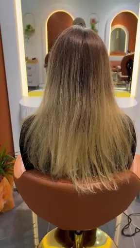 Noora Hair Makeup Studio 2