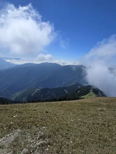 Alaca Yaylası / Plateau 5