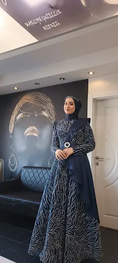 DUHAM SAÇ & TÜRBAN TASARIM 4