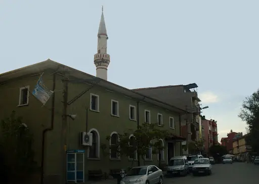Merkez Çarşı Cami 3