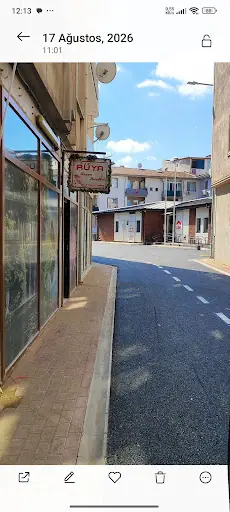 Rüya Bayan Kuaförü İnegöl 2