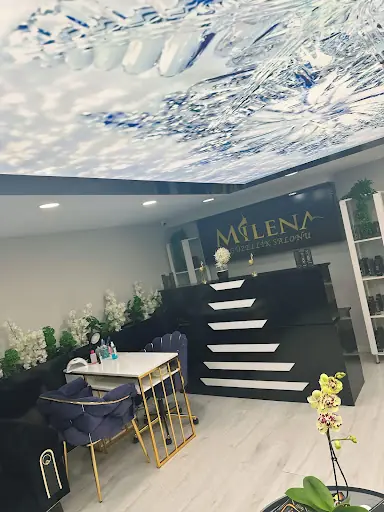 Milena Vip Güzellik Salonu