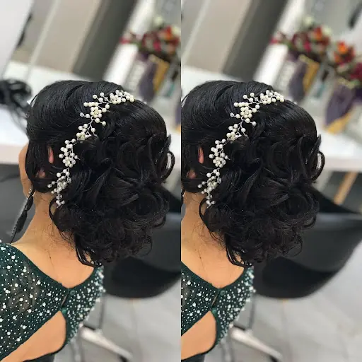 Neşeli Kuaför – Gelin Kuaförü, Kartal, İstanbul (4. fotoğraf)