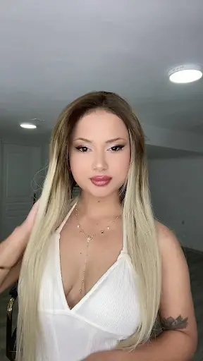 NAZ ÜNVER MAKE-UP 3