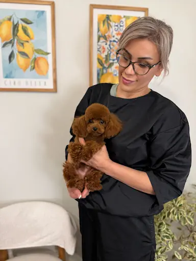 Vesna Achilova Pet Kuaför