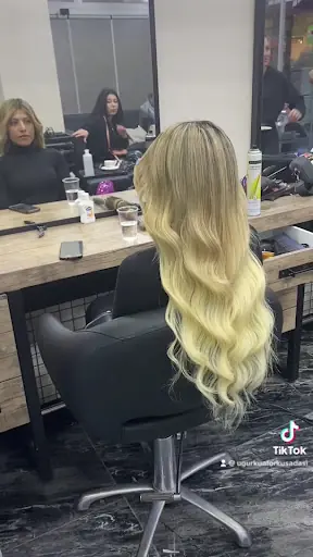 Kuşadası saçkaynak merkezi uğur Kuaför 2