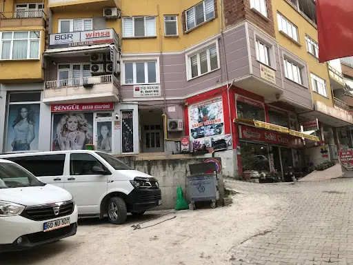Şengül Bayan Kuaförü 3