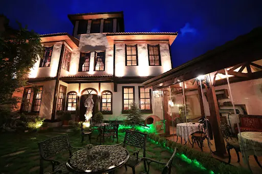 Amorium Hotel 2