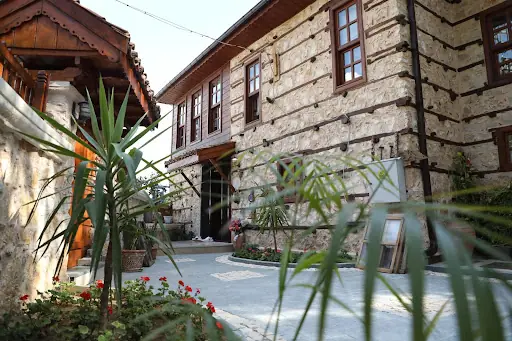 Hakime Hanım Konağı 2
