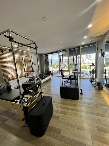 Fizyos Sağlıklı Yaşam Merkezi & Pilates Stüdyosu 4