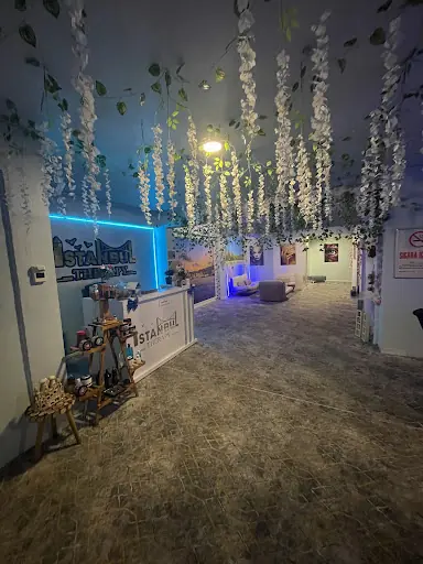 İstanbul Therapy Sağlıklı Yaşam ve masaj salonu 2