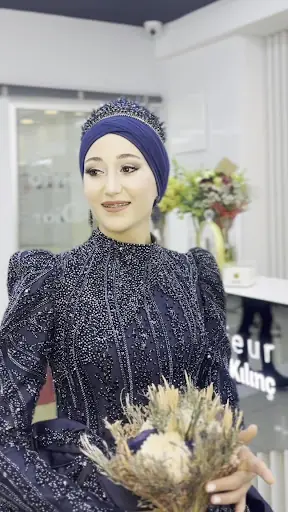 KUAFÖR GÜLİSTAN KILINÇ 4