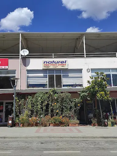 Naturel Pide-Pizza Salonu 2