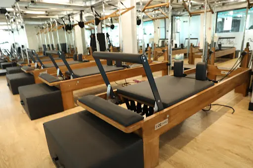 Vita Life Sports Club | Gölbaşı Spor Salonu | Fitness | Pilates