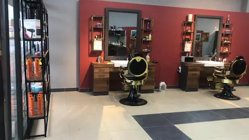 Coiffeur Güzellik & Kuaför 2
