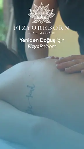 FizyoReborn Spa&Massage Marina 2