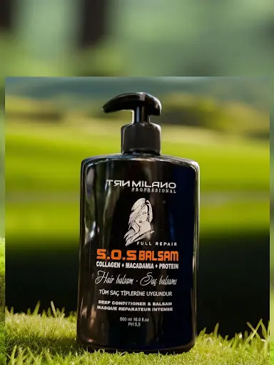 TUĞSEM GÜZELLİK SALONU