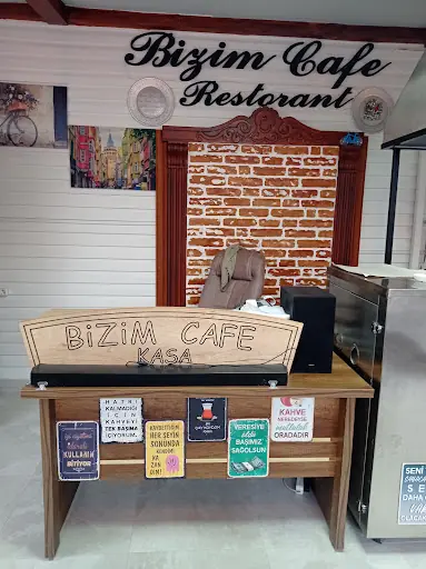 Bizim Cafe Restorant 2