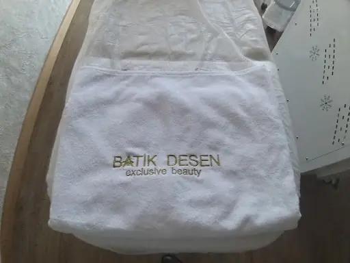BATİK DESEN Lazer, Estetik ve Güzellik Merkezi 4