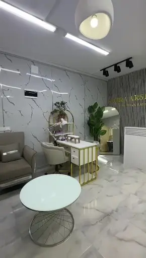 KÜBRA ARSLAN SAÇ VE TÜRBAN TASARIM