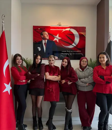 Afyon Güzellik Merkezi - Nida Küçükkaya Güzellik Merkezi-Afyon Cilt Bakımı- Afyon Lazer Epilasyon - Afyon Güzellik Salonu 2