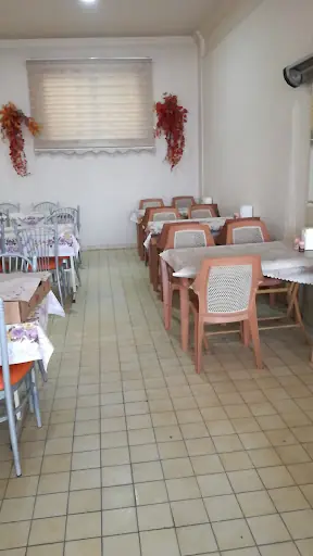 Pide Ve Lahmacun Salonu