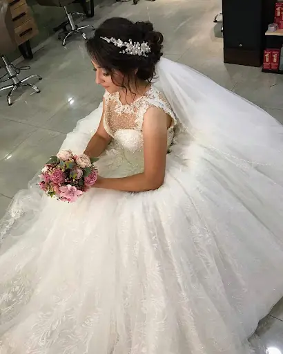 NES Kuaför ve Güzellik Salonu 3