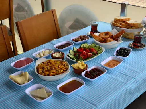 Sevil GÜZELLİK MERKEZİ