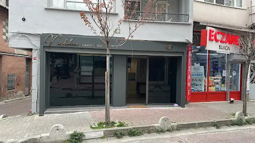 Neslihan Makeup Studio 4