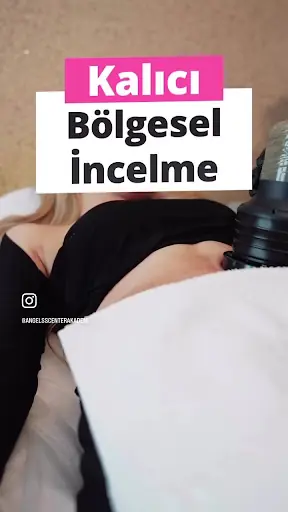 Angelss Center Güzellik Merkezi 3