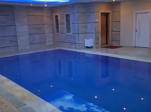 Sirkeci Massage & Spa 3