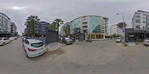 KUAFÖR FİYONK DİDİM 2