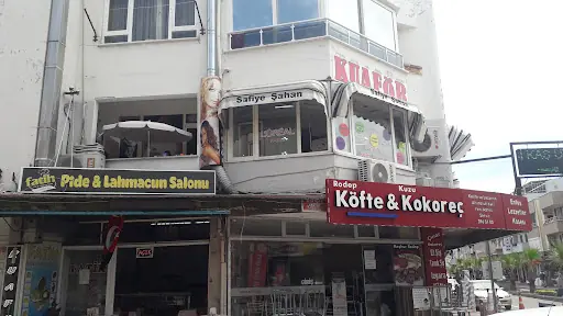 Günay Bayan Kuaforü 5