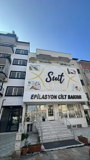 Suit Güzellik Merkezi Denizli 2