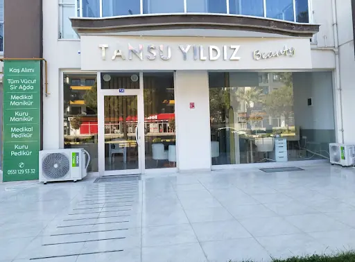 Tansu Yıldız Beauty