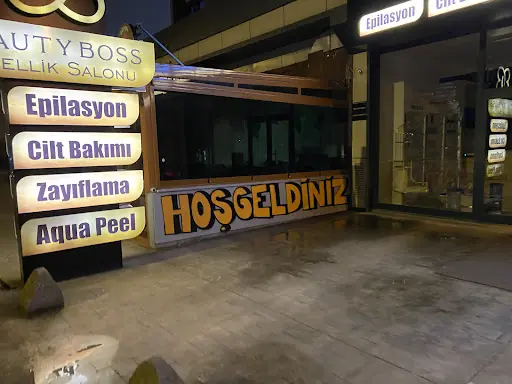 Beauty Boss Kurtköy 4