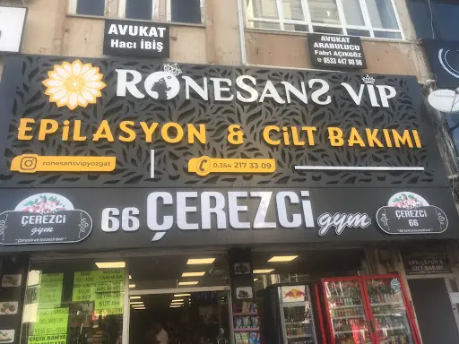 Rönesans Yozgat 2