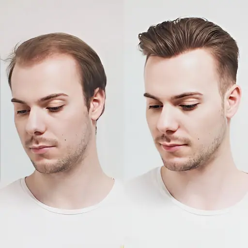 Mega Hair Protez Saç Merkezi – Lazer Epilasyon, İstanbul