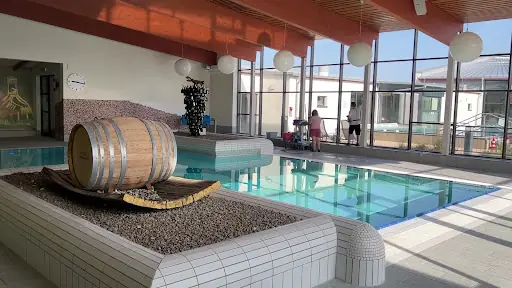 Franken-Therme Bad Windsheim GmbH 4