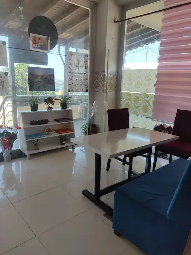 İnci Masaj Spa Salonu 3