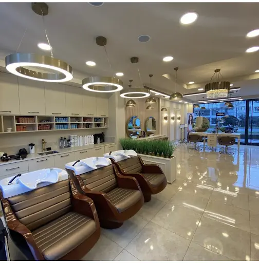 Erdal Ekiz Hair Designer 4