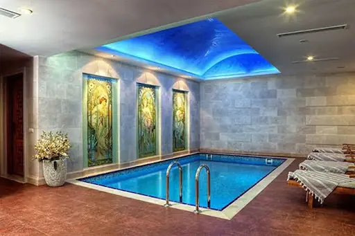 Vitality Wellness Spa & Turkish Hamam 4