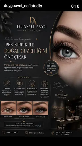 Duygu Avcı 3