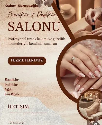 Özlem Bayan Kuaför 2