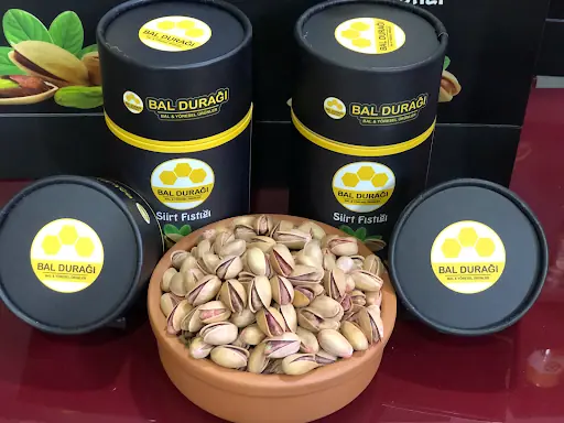 Bal Durağı 4