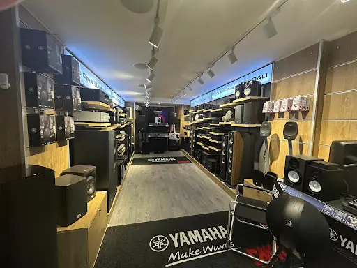 Dikmen Müzik Ses ve Görüntü Sistemleri – Diğer (Güzellik), İstanbul