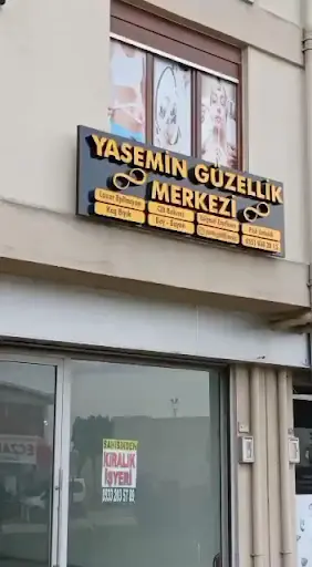 Yasemin Güzellik Merkezi 4