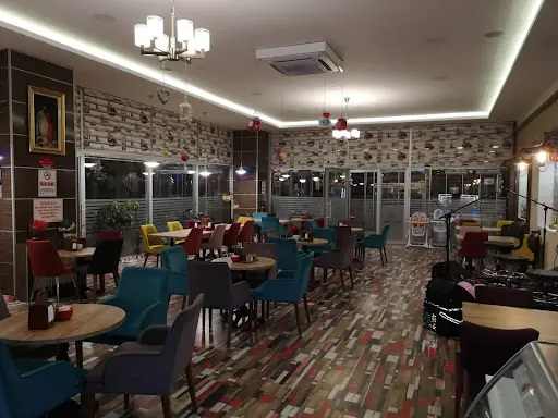 EKİN DÜĞÜN SALONLARI