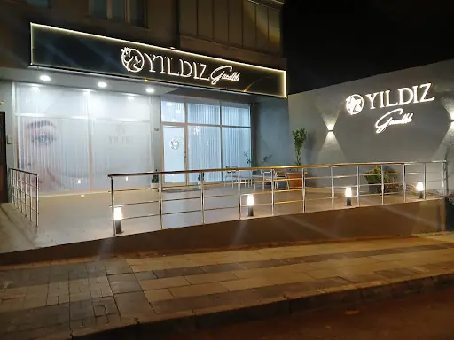 Yıldız Güzellik Salonu