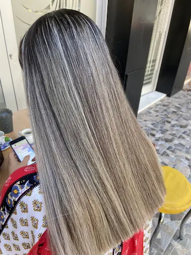 Elif Gökdağ Kuaför ve Güzellik Salonu